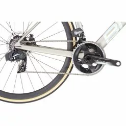 BMC Teammachine SLR01 Four Silber -Cube Fahrradladen bmc teammachine slr01 four arctic silver prisma carbon 6