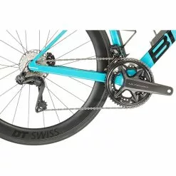 BMC Teammachine SLR01 Three Türkis -Cube Fahrradladen bmc teammachine slr01 three turquoise black 6