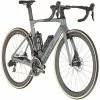 BMC Timemachine 01 Road Three Grau 2 BMC Timemachine 01 Road Three Grau -Cube Fahrradladen bmc timemachine 01 road three iron grey black 2