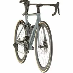BMC Timemachine 01 Road Three Grau -Cube Fahrradladen bmc timemachine 01 road three iron grey black 3