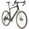 BMC URS 01 Four Schwarz -Cube Fahrradladen bmc urs 01 four speckle black space green 2