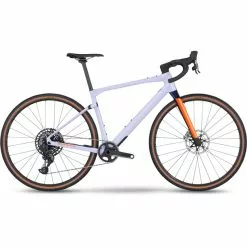 BMC URS 01 One Lila
