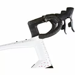 BMC URS 01 Two Weiß -Cube Fahrradladen bmc urs 01 two splatter white black 2