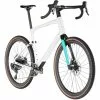 BMC URS 01 Two Weiß -Cube Fahrradladen bmc urs 01 two splatter white black 7