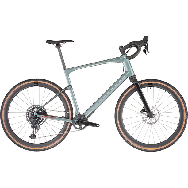 BMC URS LT Two Petrol 4 BMC URS LT Two Petrol – Bild 2