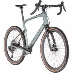 BMC URS LT Two Petrol