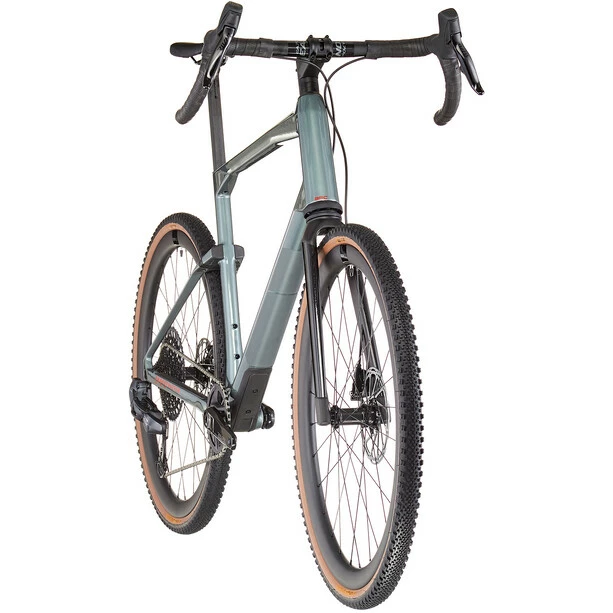 BMC URS LT Two Petrol 5 BMC URS LT Two Petrol – Bild 3