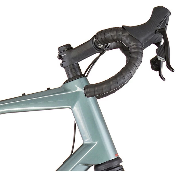 BMC URS LT Two Petrol 6 BMC URS LT Two Petrol – Bild 4