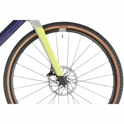 BMC URS Two Blau -Cube Fahrradladen bmc urs two midnight blue speckle grey 3