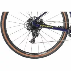 BMC URS Two Blau -Cube Fahrradladen bmc urs two midnight blue speckle grey 5