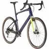 BMC URS Two Blau -Cube Fahrradladen bmc urs two midnight blue speckle grey 7
