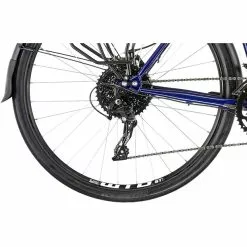 Bombtrack Arise Tour Blau -Cube Fahrradladen bombtrack arise tour glossy navy blue 5