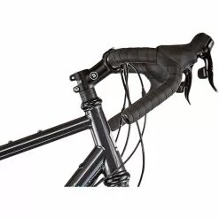 Bombtrack Beyond 1 Schwarz 10 Bombtrack Beyond 1 Schwarz -Cube Fahrradladen bombtrack beyond 1 glossy metallic black 2