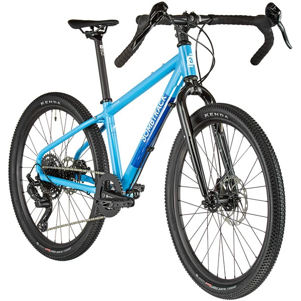 Bombtrack Beyond 24" Kinder Blau 4 Bombtrack Beyond 24" Kinder Blau – Bild 2