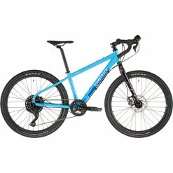 Bombtrack Beyond 24" Kinder Blau
