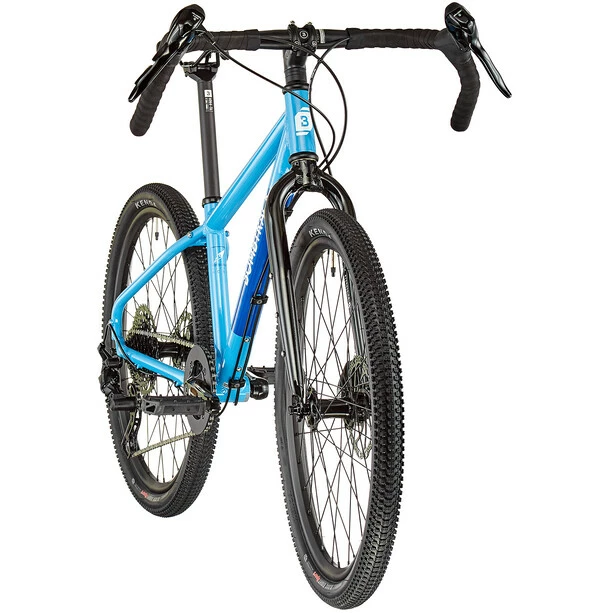 Bombtrack Beyond 24" Kinder Blau 5 Bombtrack Beyond 24" Kinder Blau – Bild 3