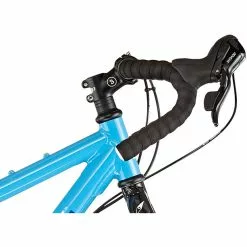 Bombtrack Beyond 24" Kinder Blau 11 Bombtrack Beyond 24" Kinder Blau -Cube Fahrradladen bombtrack beyond 24 kids glossy picton blue 4