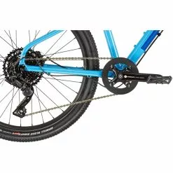 Bombtrack Beyond 24" Kinder Blau 13 Bombtrack Beyond 24" Kinder Blau -Cube Fahrradladen bombtrack beyond 24 kids glossy picton blue 6