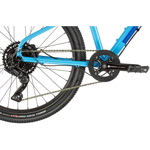 Bombtrack Beyond 24" Kinder Blau 8 Bombtrack Beyond 24" Kinder Blau – Bild 6