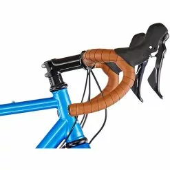 Bombtrack Hook Blau -Cube Fahrradladen bombtrack hook glossy metallic blue 2