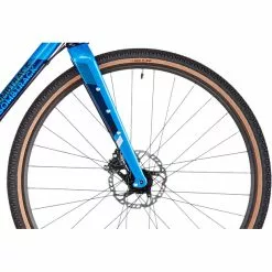 Bombtrack Hook Blau -Cube Fahrradladen bombtrack hook glossy metallic blue 3