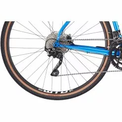 Bombtrack Hook Blau -Cube Fahrradladen bombtrack hook glossy metallic blue 5