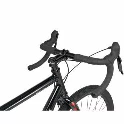 Bombtrack Munroe SG Schwarz -Cube Fahrradladen bombtrack munroe sg glossy metallic black red 4