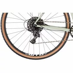 Bombtrack Tension 1 Grau -Cube Fahrradladen bombtrack tension 1 matt rock grey 5