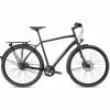 Breezer Beltway 11+ Schwarz 2 Breezer Beltway 11+ Schwarz -Cube Fahrradladen breezer beltway 11 satin gloss black 1