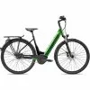Breezer Powertrip Evo IG 2.3+ LS Grün/schwarz 1 Breezer Powertrip Evo IG 2.3+ LS Grün/schwarz -Cube Fahrradladen breezer powertrip evo ig 23 ls black forest green 1