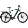 Breezer Powerwolf Evo 1.1+ SM Grün 1 Breezer Powerwolf Evo 1.1+ SM Grün -Cube Fahrradladen breezer powerwolf evo 11 sm dark green black 1