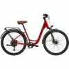 Cannondale Adventure EQ Rot -Cube Fahrradladen cannondale adventure eq candy red 1