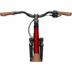 Cannondale Adventure EQ Rot -Cube Fahrradladen cannondale adventure eq candy red 5