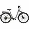 Cannondale Adventure EQ Grau -Cube Fahrradladen cannondale adventure eq grey 1
