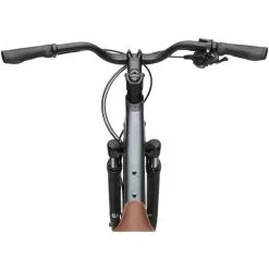 Cannondale Adventure EQ Grau 12 Cannondale Adventure EQ Grau -Cube Fahrradladen cannondale adventure eq grey 5