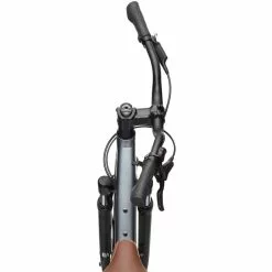 Cannondale Adventure EQ Grau 13 Cannondale Adventure EQ Grau -Cube Fahrradladen cannondale adventure eq grey 6