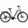Cannondale Adventure Neo 2 EQ 27.5" Grau -Cube Fahrradladen cannondale adventure neo 2 eq 275 sage gray 1