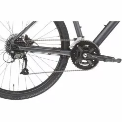 Cannondale Bad Boy 2 Schwarz -Cube Fahrradladen cannondale bad boy 2 275 matte black 6