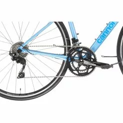 Cannondale CAAD Optimo 1 Türkis -Cube Fahrradladen cannondale caad optimo 1 alpine 6