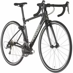 Cannondale CAAD Optimo 2 Schwarz