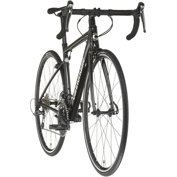 Cannondale CAAD Optimo 2 Schwarz 5 Cannondale CAAD Optimo 2 Schwarz – Bild 3