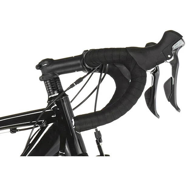 Cannondale CAAD Optimo 2 Schwarz 6 Cannondale CAAD Optimo 2 Schwarz – Bild 4