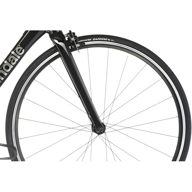 Cannondale CAAD Optimo 2 Schwarz 7 Cannondale CAAD Optimo 2 Schwarz – Bild 5