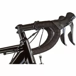 Cannondale CAAD Optimo 3 Schwarz 10 Cannondale CAAD Optimo 3 Schwarz -Cube Fahrradladen cannondale caad optimo 3 black 2