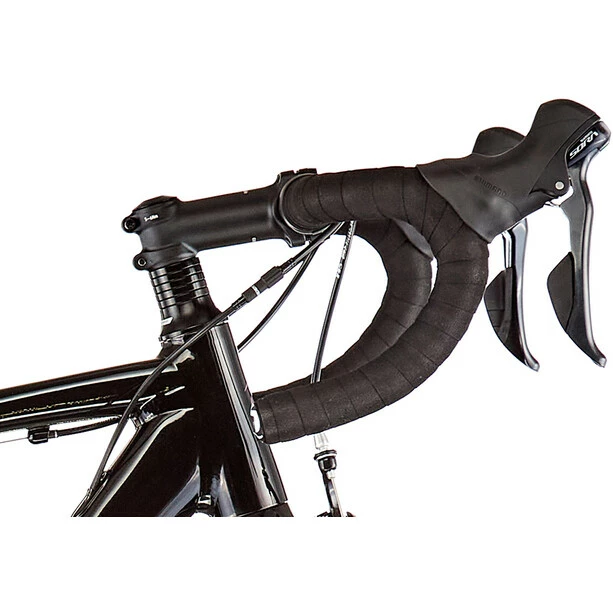 Cannondale CAAD Optimo 3 Schwarz 5 Cannondale CAAD Optimo 3 Schwarz – Bild 3