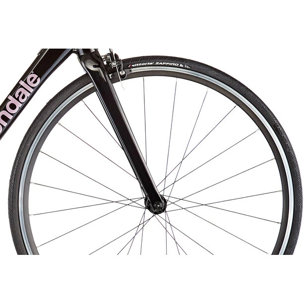 Cannondale CAAD Optimo 3 Schwarz 6 Cannondale CAAD Optimo 3 Schwarz – Bild 4