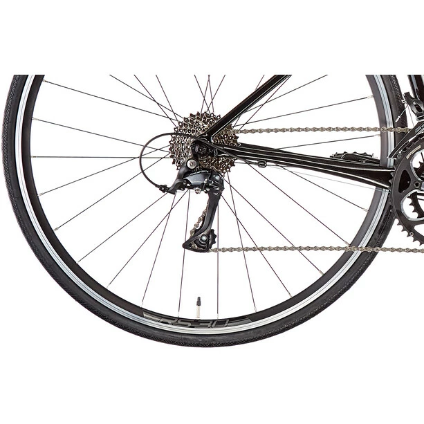 Cannondale CAAD Optimo 3 Schwarz 8 Cannondale CAAD Optimo 3 Schwarz – Bild 6