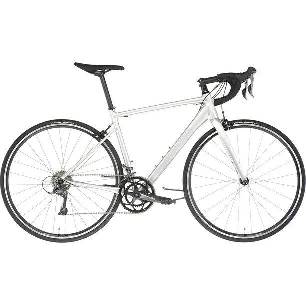Cannondale CAAD Optimo 4 Silber 4 Cannondale CAAD Optimo 4 Silber – Bild 2