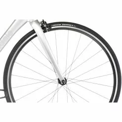 Cannondale CAAD Optimo 4 Silber 11 Cannondale CAAD Optimo 4 Silber -Cube Fahrradladen cannondale caad optimo 4 silver 3