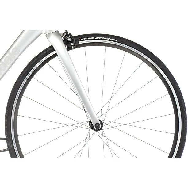 Cannondale CAAD Optimo 4 Silber 6 Cannondale CAAD Optimo 4 Silber – Bild 4